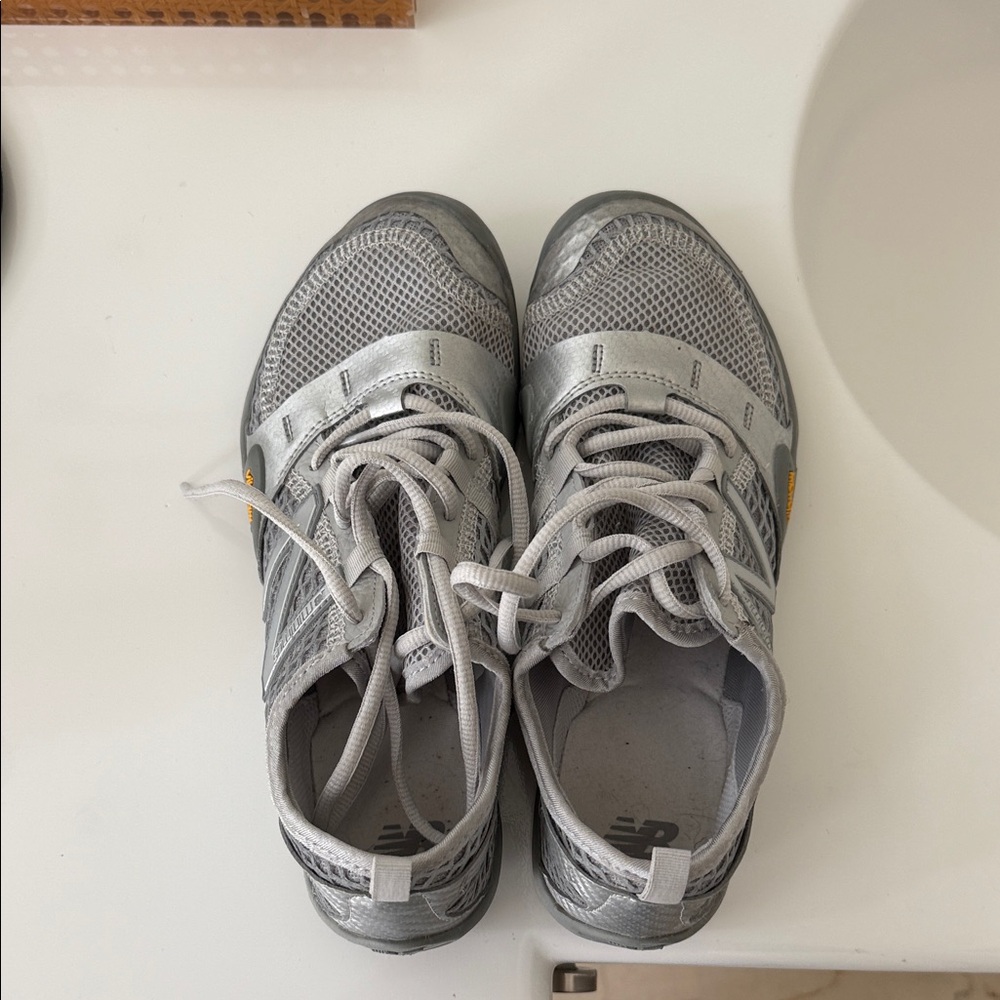 New Balance x District Vision Vibram Sneakers size 9